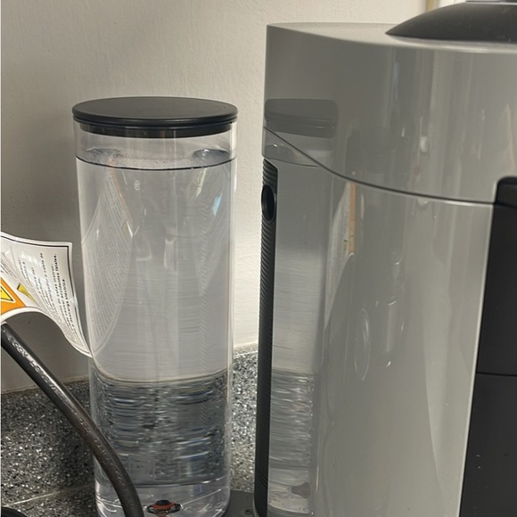 Nespresso Vertuo Plus Coffeee and Espresso Maker - Picture 3 of 7